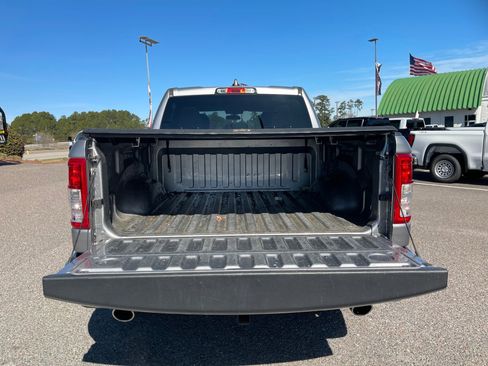 Used 2022 RAM 1500 Big Horn image 22