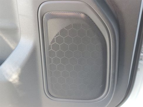 New 2026 Chevrolet Silverado 1500 Custom image 24