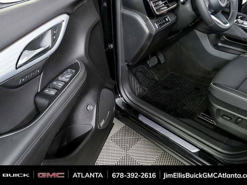 New 2026 Buick Envision Avenir AWD/4WD image 8