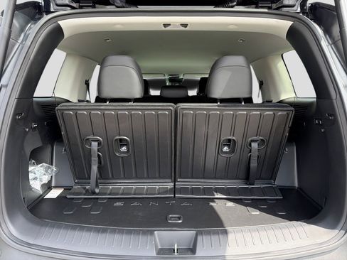 Certified 2025 Hyundai Santa Fe SEL AWD/4WD image 28