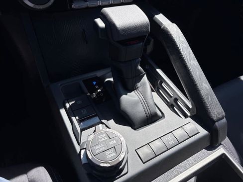 New 2026 Toyota Tacoma TRD Off-Road AWD/4WD image 17