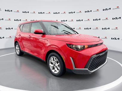 Used 2024 Kia Soul LX w/ Option Group 015