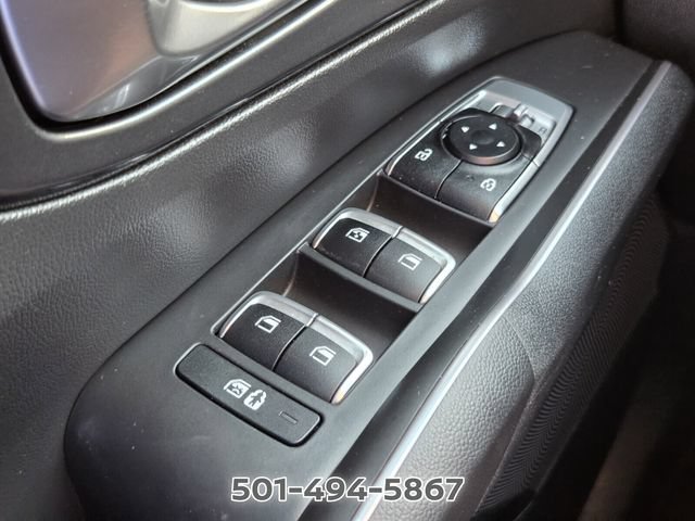Used 2023 Kia Sorento LX FWD image 24