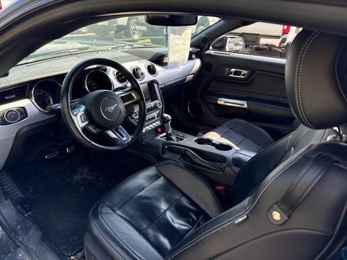 Used 2015 Ford Mustang GT Premium w/ Equipment Group 401A RWD image 16