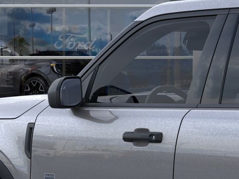 New 2026 Ford Bronco Sport Big Bend AWD/4WD image 43