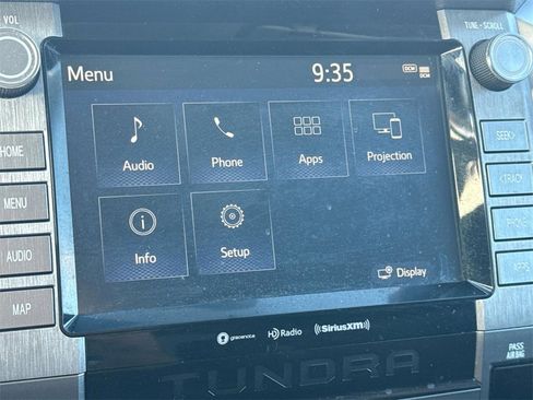 Certified 2020 Toyota Tundra SR5 image 21