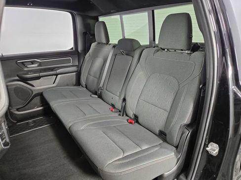 Used 2023 RAM 1500 Big Horn AWD/4WD image 14