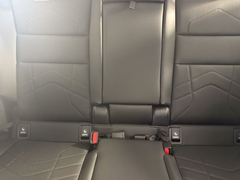 New 2026 BMW X2 xDrive28i w/ Technology Package image 16