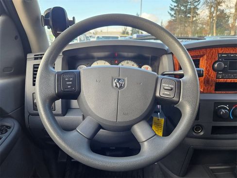 Used 2006 Dodge Ram 3500 Truck SLT w/ Protection Group image 22