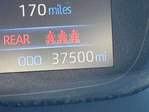 Used 2021 Toyota Corolla SE image 25