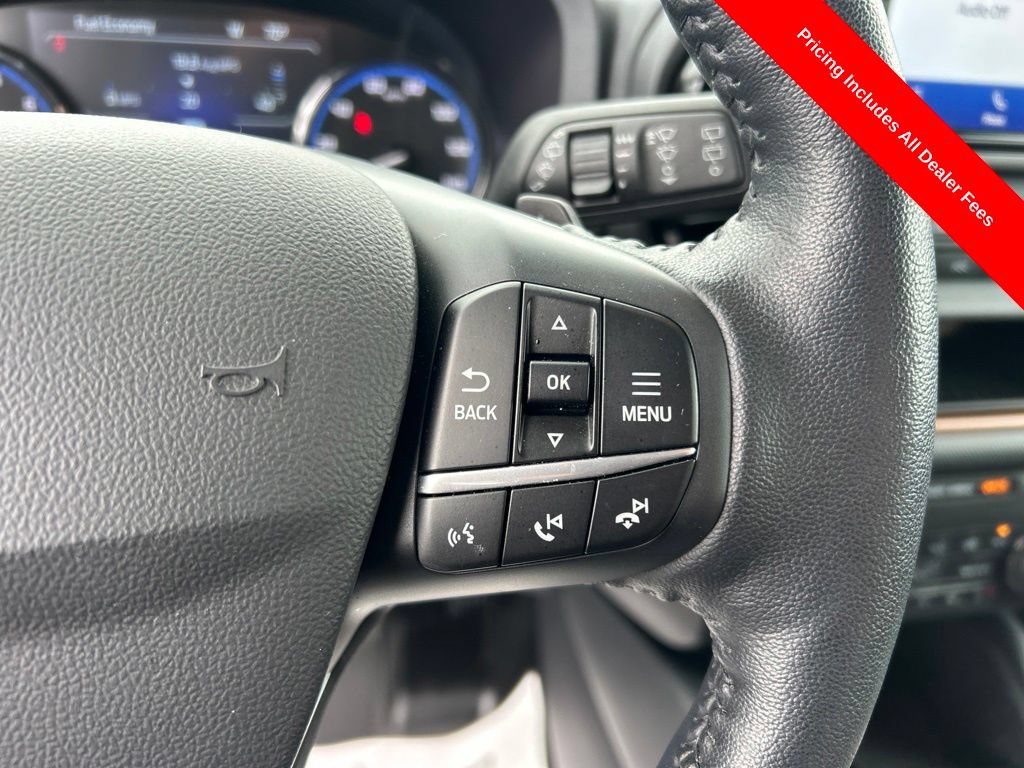 Used 2022 Ford Bronco Sport Badlands w/ Premium Package AWD/4WD image 9