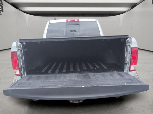 Used 2017 RAM 1500 Big Horn AWD/4WD image 6