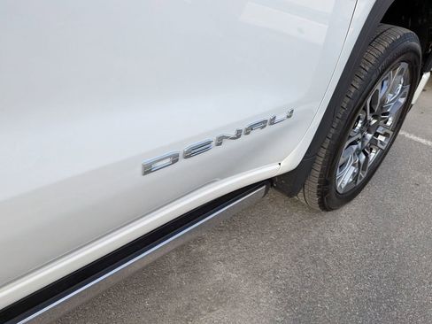 Certified 2024 GMC Sierra 1500 Denali Ultimate image 11