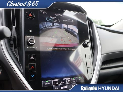 Used 2024 Subaru Crosstrek 2.0i Premium AWD/4WD image 35