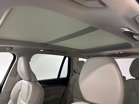 Used 2023 Volvo XC90 B5 Plus w/ Protection Package Premier AWD/4WD image 16