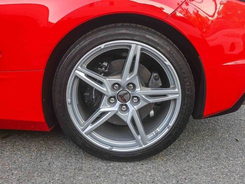 Used 2024 Chevrolet Corvette Stingray Coupe w/ 1LT image 10