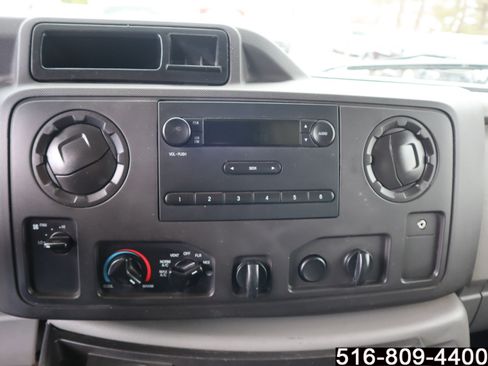 Used 2015 Ford E-450 and Econoline 450 Super Duty w/ Power Windows & Locks Group image 16