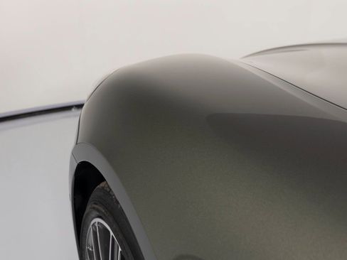 New 2026 Porsche Panamera 4 image 41