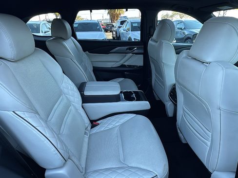 Used 2023 MAZDA CX-9 Signature image 36