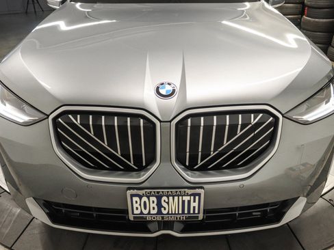 Used 2026 BMW X3 xDrive30i AWD/4WD image 10