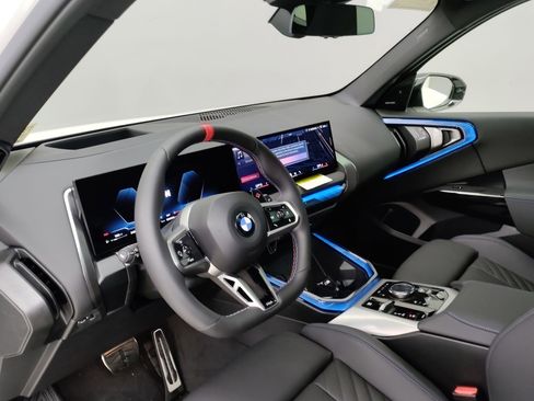 New 2026 BMW X3 M50 w/ Premium Package image 15