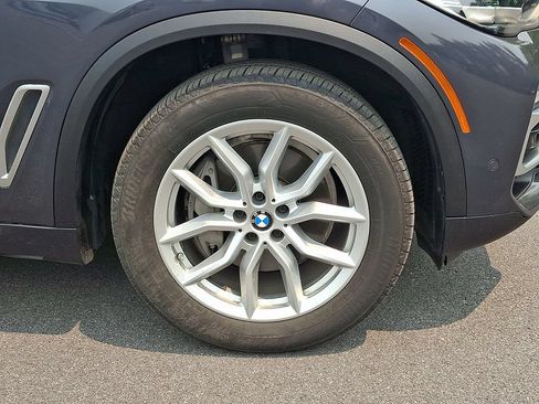 Used 2020 BMW X5 xDrive40i w/ Premium Package AWD/4WD image 8