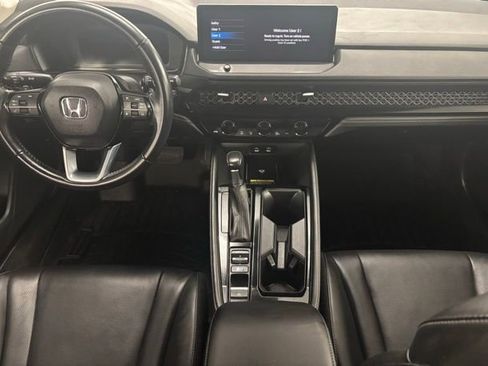 Certified 2023 Honda Accord Touring image 21
