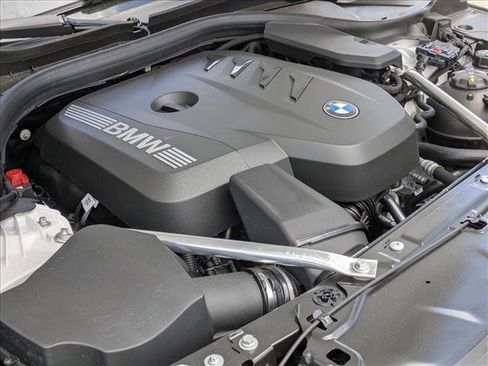 New 2027 BMW 530i xDrive w/ Premium Package AWD/4WD image 18