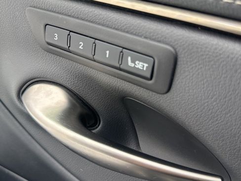 Used 2021 Lexus ES 350 F Sport w/ Accessory Package image 31