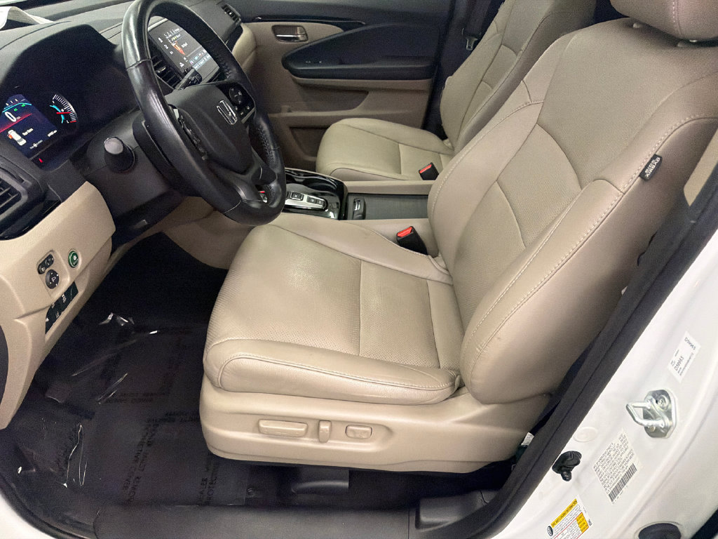 Used 2022 Honda Pilot Elite image 9