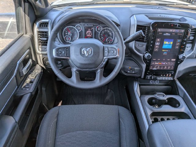 Used 2026 RAM 2500 Big Horn AWD/4WD image 16