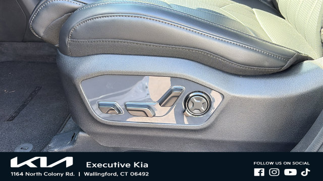Certified 2027 Kia Telluride SX Prestige X-Line AWD/4WD image 11