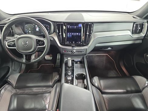 Used 2021 Volvo XC60 T8 R-Design w/ Protection Package Premier image 13