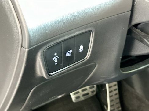 Used 2023 Hyundai Tucson N Line AWD/4WD image 10