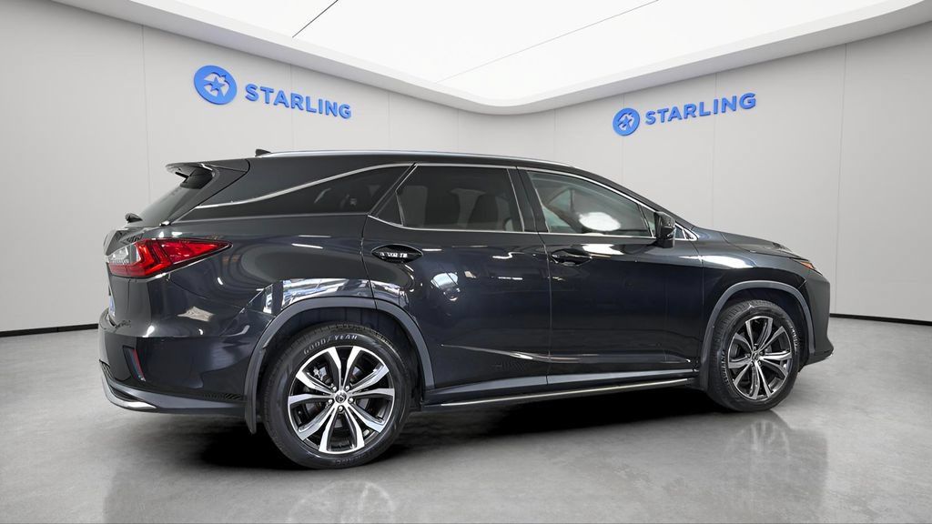Used 2022 Lexus RX 350L FWD w/ Premium Package image 11