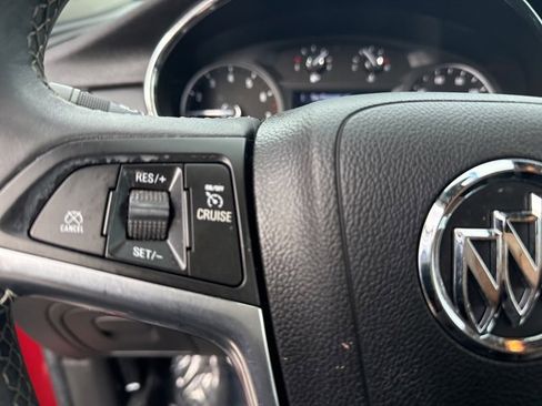 Used 2022 Buick Encore Preferred w/ Safety Package image 15