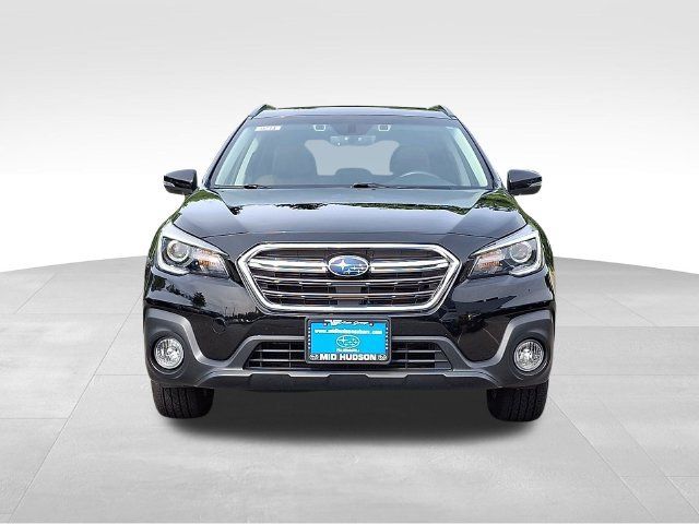 Used 2019 Subaru Outback 2.5i Touring AWD/4WD image 2