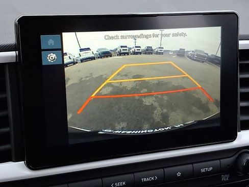 New 2026 Hyundai Venue SEL FWD image 17