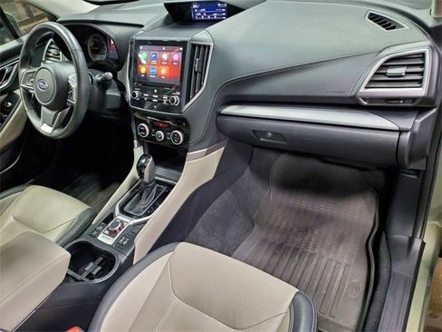 Used 2021 Subaru Forester Limited w/ Popular Package #3 image 15