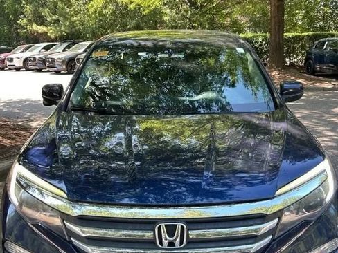 Used 2016 Honda Pilot EX-L image 13