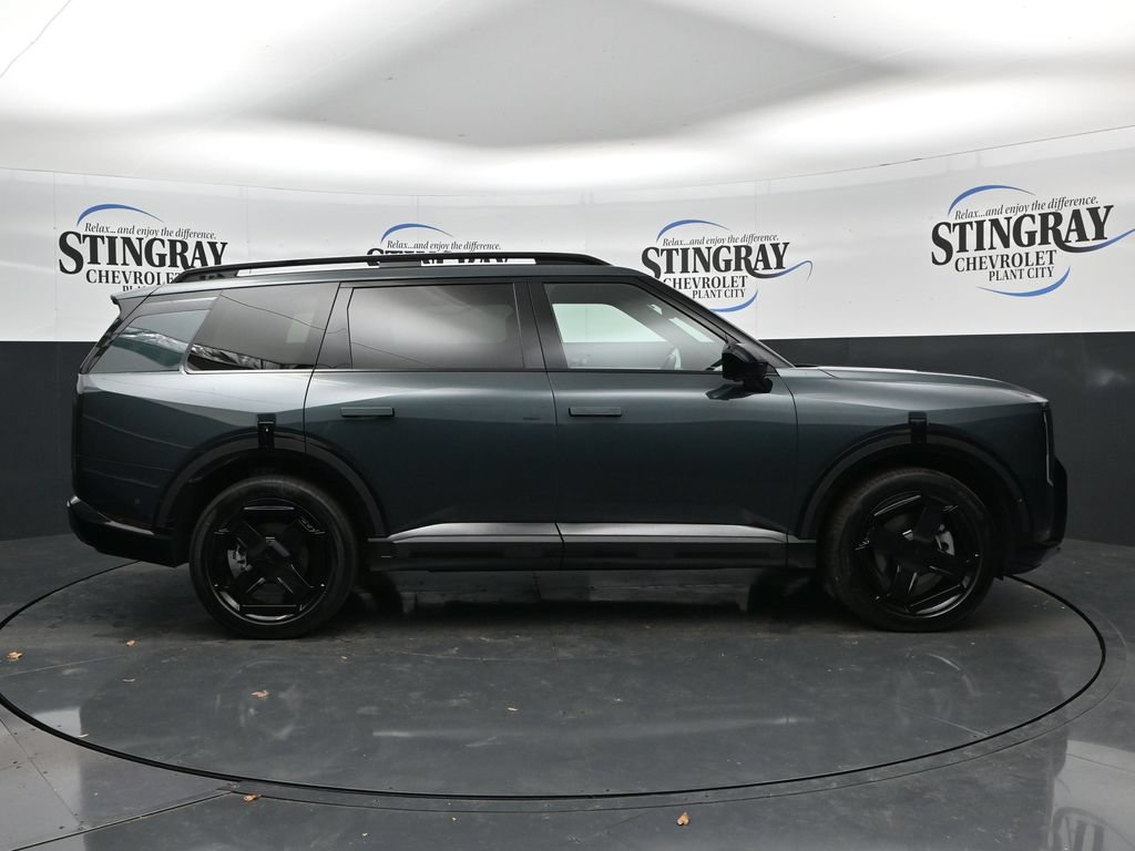 Used 2027 Kia Telluride SX X-Line w/ Towing Package AWD/4WD image 8