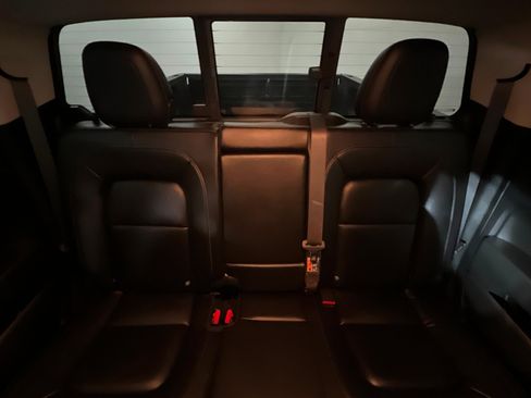 Certified 2022 Chevrolet Colorado ZR2 image 25