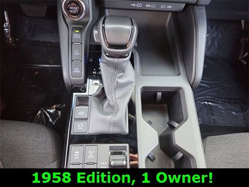 Used 2024 Toyota Land Cruiser 1958 image 25