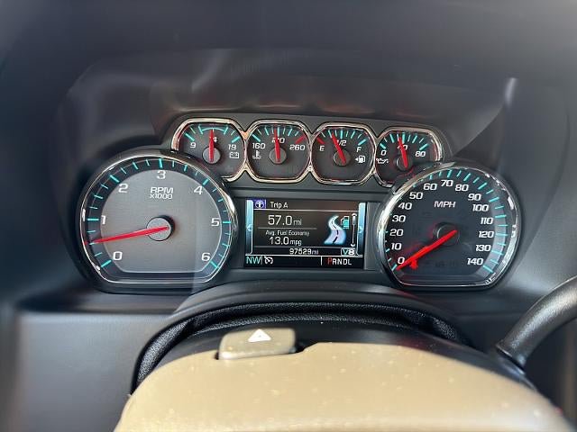 Used 2020 GMC Yukon SLT AWD/4WD image 28