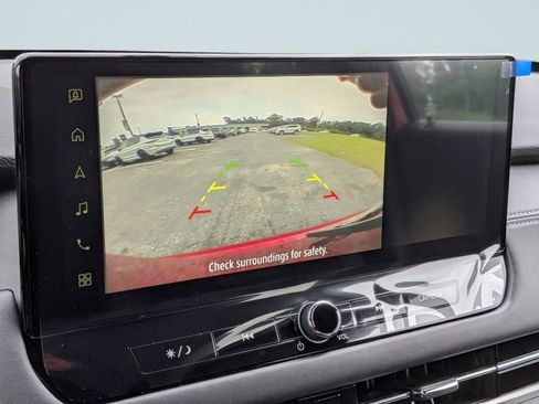 New 2026 Mitsubishi Outlander LE FWD image 19