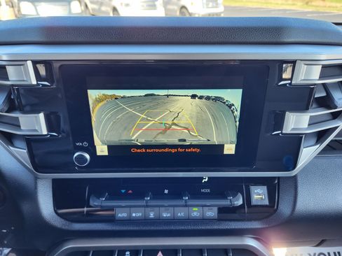 Used 2025 Toyota Tundra SR5 image 18