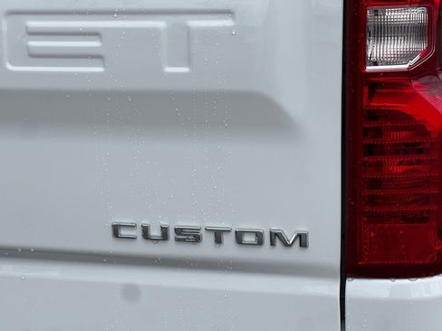 New 2026 Chevrolet Silverado 1500 Custom Trail Boss image 20