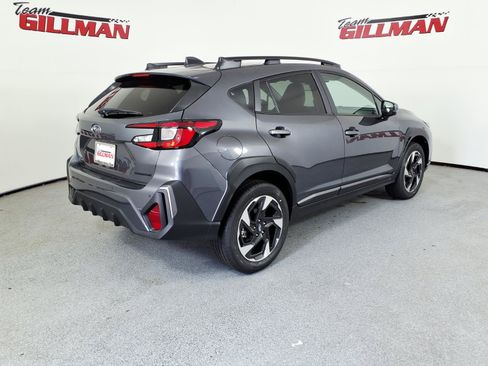 New 2026 Subaru Crosstrek 2.5i Limited AWD/4WD image 3