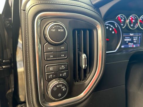 Used 2020 Chevrolet Silverado 1500 LT Trail Boss image 32