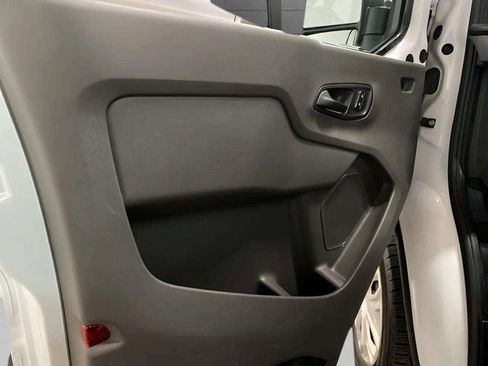 Used 2024 Ford Transit 250 Low Roof w/ Exterior Upgrade Package image 27